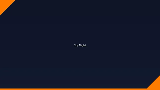 城市夜景主题赛 - 桥本香菜 视频创作挑战